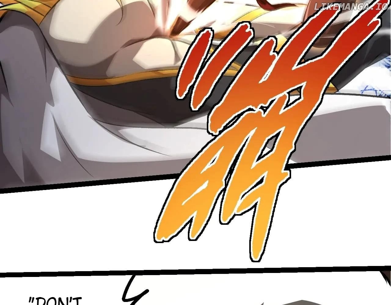 Evolution Begins With A Big Tree Chapter 330 - page 7